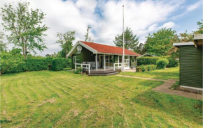 3 Bedroom Beautiful Home In Føllenslev, Føllenslev